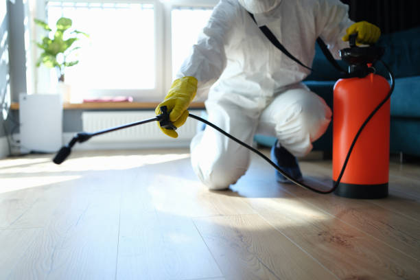 Reliable Biohazard Cleanup contractor in Mount Airy, NC by Crime Scene Cleaner Online